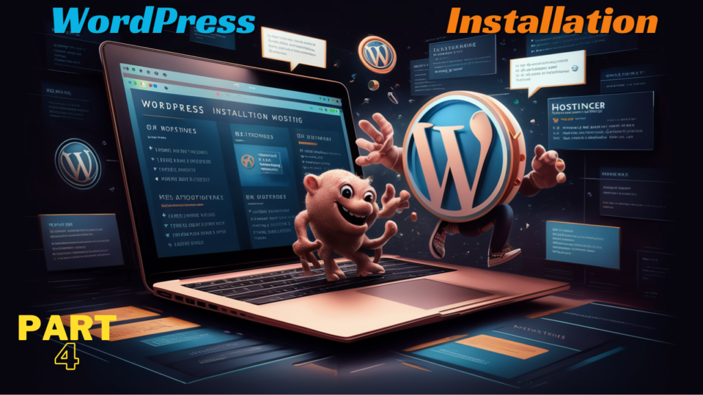 built-website-without-Code-wordpress websiteAI-digitaldhakad.com