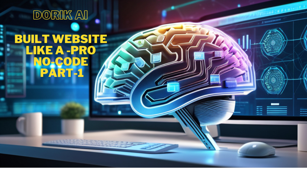 built-website-without-Code-Dorik-AI-digitaldhakad.com