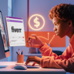 fiverr-platform-for-online-work-and-earn