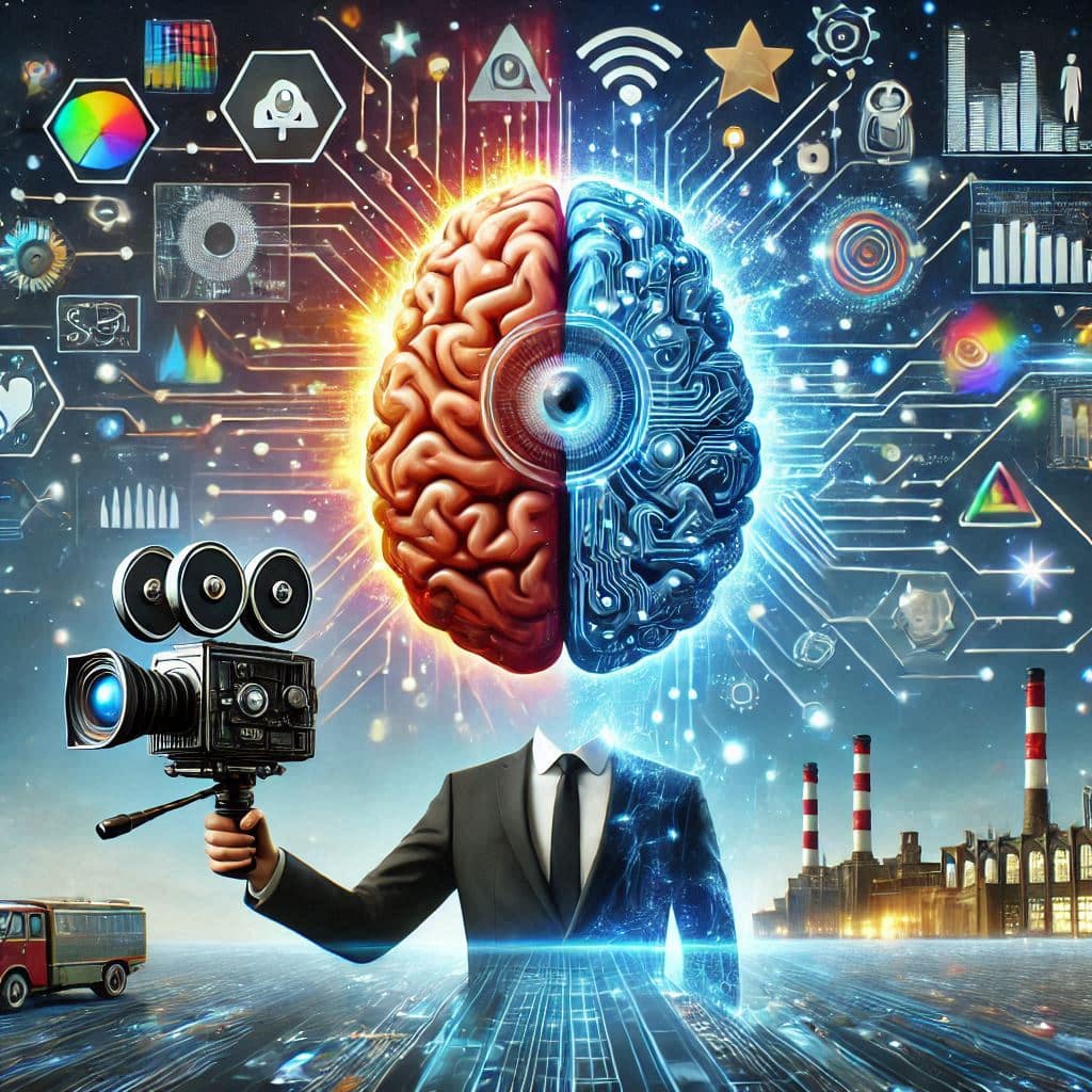 25 Proven Ways to Make Money from Hybrid Videos Unlock the Power of AI & Creative Processes!